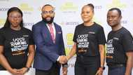 Access Bank Unveils Ground-breaking Banking Platform, 901 Connect: Bridging Convenience and Security