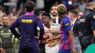 El Clasico: Vinicius Jr sends message to Madrid fans, throws jibe at Lamine Yamal