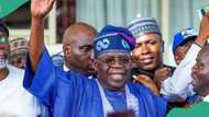 N35k wage, N25k monthly for 15m households: List of Tinubu's palliatives after subsidy removal
