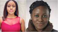 Nigerians celebrate Dr Wendy Okolo who became the 1st black woman to bag a PhD in aerospace engineering at 26