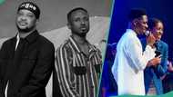 Gaise Baba marks one month of 'No Turning back ll' with plush dance videos, fans pick favourite