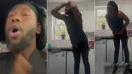"She lied she was 22": Man cries out as UK girl's ID card showing real age suddenly falls