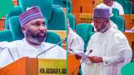 Pro-Tinubu group hails Bichi’s budget role, links Kano lawmaker to Tinubu’s leadership