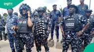 Security operatives in Anambra mistaken each other for IPOB gunmen, exchange fire