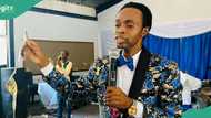 “I saw a ring around Nigeria”: Prophet Isaac Amata releases 10 prophecies for year 2024