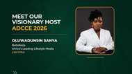 Oluwadunsin Sanya joins the board of directors of Africa Destinations Celebrations Conference & Expo