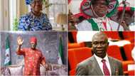 List: Okonjo-Iweala, Peter Obi, 16 other top southeast politicians shortlisted for 2023 presidency