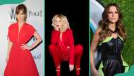 10+ iconic Kate Beckinsale hairstyles that perfectly capture her hair evolution