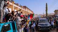 ‘Yan siyasa 9 da suka dade su na takarar shugaban kasa, har yau ba a san da zamansu ba