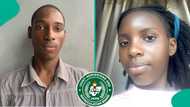 JAMB: 4 Science students score over 90 in Mathematics, proudly display their 2026 UTME results