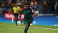 Cikar Ahmed Musa shekaru 28: Tarihi, albashi, dukiya da aurensa