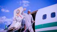 Buhari to join other world leaders in Kigali for commonwealth conference