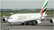 Fresh crisis looms as FG bars Emirates Airlines’ from Lagos airport, slashes Abuja flights