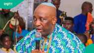 "Very important prophecy to the world": Primate Ayodele releases warning, sends message to Tinubu