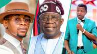 "If we don't blame Tinubu, who should we blame?": Solomon Buchi rejects Pastor Adeboye's remarks on insecurity