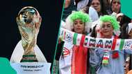 Iran 'withdraws' from 2026 FIFA World Cup despite Donald Trump's assurance