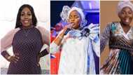 People create war when there is none: Lepacious Bose wades into Tope Alabi and Yinka Alaseyori drama