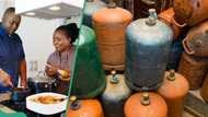 Cooking gas price set to crash again as Nigerian company signs new deal