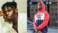 BBNaija's Bryann goes emotional as he informs Biggie that his parents are divorced but he's closer to his mum