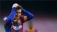 How key Barcelona players are preventing Spanish club from extending Lionel Messi’s contract