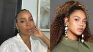 Kelly Rowland opens up about being overshadowed by friend Beyoncé