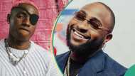 Ruger shares how Davido has been supporting him since 2020, video warms hearts: "Over Them All 001"