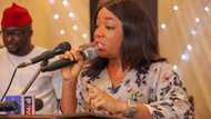 Nigeria won’t get better unless gender equality is seen as a solution, says Ndi Kato