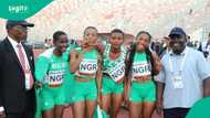 Algeria 2025: Nigeria shines at 1st African school games as NTIC wins 7 medals
