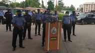 Yoruba nation: Police deny killing teenage girl at Lagos rally