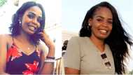 BBNaija: Kaisha denies her father is a billionaire, says they are just an average family (video)