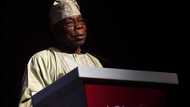 Northern youth group berates Obasanjo for criticising Buhari