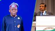 Just In: Tinubu breaks silence on Simon Ekpa's detention, sends message to Finland