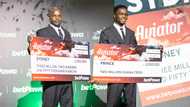 betPawa celebrates historic Aviator Winners in grand style