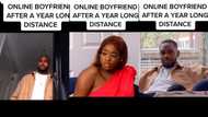 "Use 5 minutes fear men everyday": After 1 year of dating online, man refuses to do a video call with woman