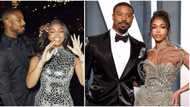 Wasn't ready to settle: Lori Harvey rumoured to have broken up with Michael B. Jordan over her career