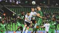 Nigeria vs Argentina: The unlikeliest rivalry in World Cup football history