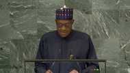 UNGA77: Shugaba Buhari Yayi Bankwana da Shugabannin Kasashen Duniya