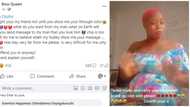 "Did I offend you in any way?" Nigerian lady cries out, exposes bestie who professed love to her husband