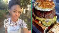 "Very touching": Woman sacked from corporate job finds success in a roadside business
