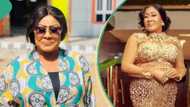 Reactions as Ngozi Ezeonu asks women what they'll do seeing hubby’s pic as DP on a lady’s phone