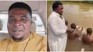 Nigeria police arrest pastor who said he would raise dead bodies on January 28