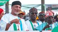 2027 election: Edun mentions 2 top political bigwigs capable of ensuring APC victory in Kwara
