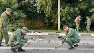 Car bomb kills daughter of hardline Kremlin ideologue