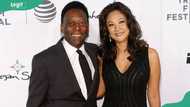 Meet Marcia Aoki, legendary footballer Pelé’s widow