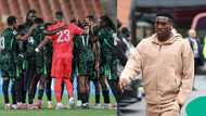 Nottingham Forest star Taiwo Awoniyi sends strong message to Super Eagles ahead of AFCON 2025