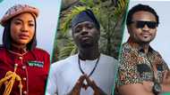 Verydarkman’s arrest: Mercy Chinwo’s ex-manager Eezee T speaks on activist’s saga with EFCC, GTBank