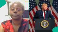 US reduces number of Nigerians to be deported to 112, releases names and photos