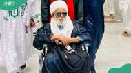 Shekaru 100: Tarihi da muhimman abubuwa kan rayuwar Sheikh Dahiru Bauchi