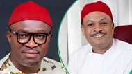 PDP NWC disowns Anyanwu, recognises Udeh-Okoye as national secretary