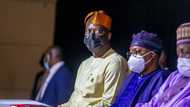 13 important decisions made by southwest governors and Miyetti Allah